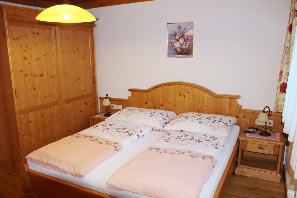 Gaestehaus Toferer Grossarl Exteriör bild