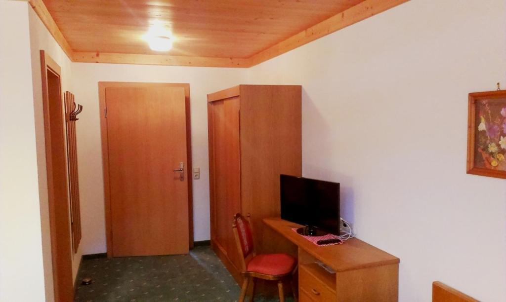 Gaestehaus Toferer Grossarl Rum bild