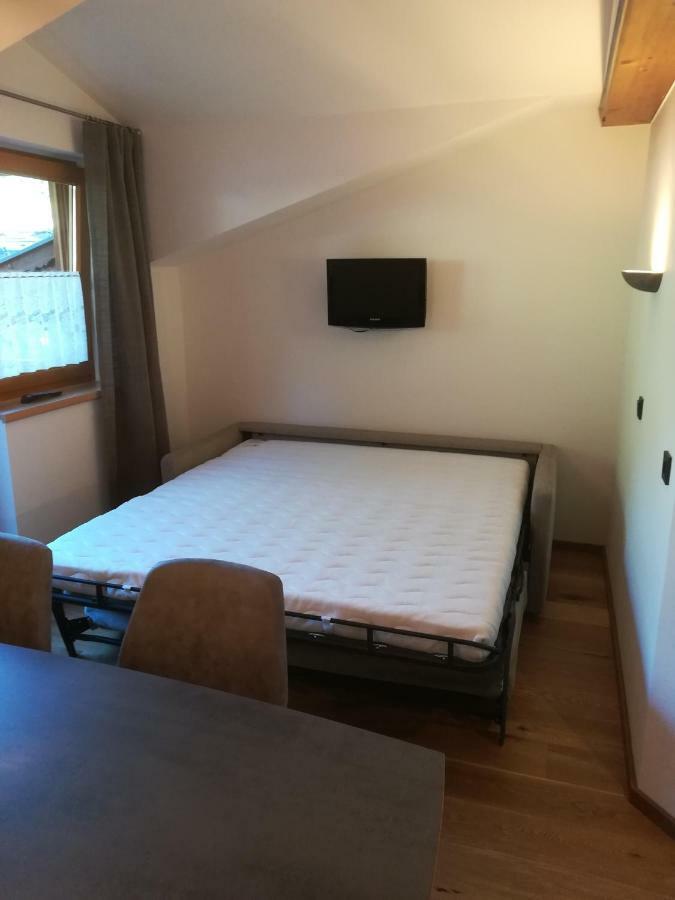Gaestehaus Toferer Grossarl Exteriör bild